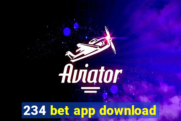 234 bet app download